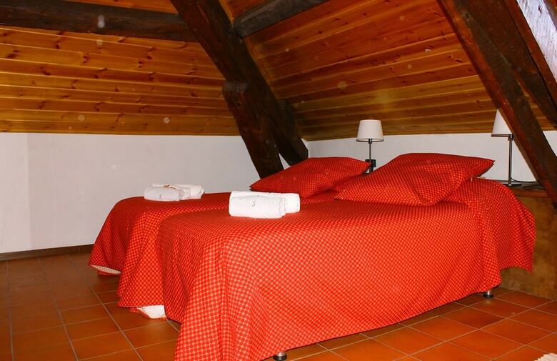 Posada Locanda Piemonte Da Sciolla