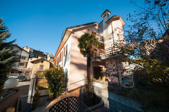Hotel Albergo Biglia