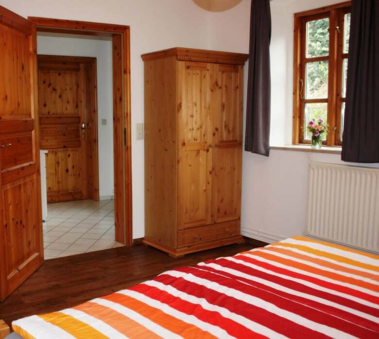 Hostal Altstadt Cafe