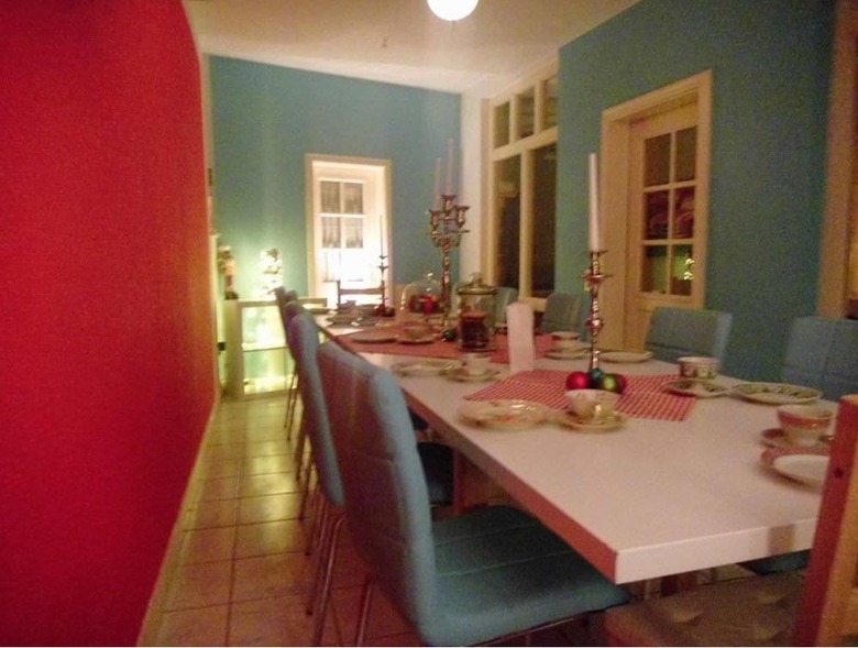 Hostal Altstadt Cafe