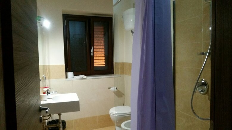 Bed & Breakfast Casa Natia