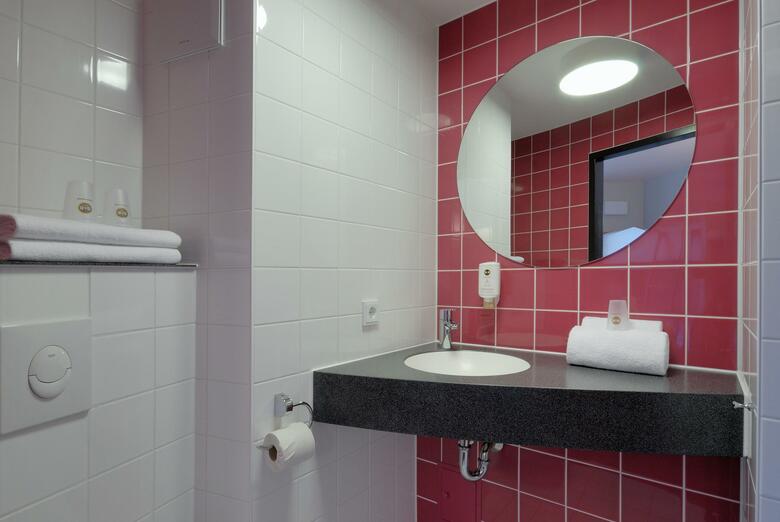 B&B Hotel Heidelberg