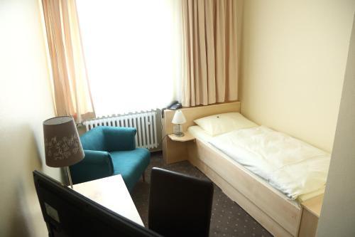 Hostal B�rgermeisterkapelle