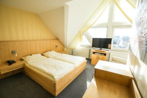 Hostal B�rgermeisterkapelle