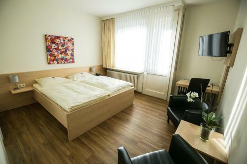 Hostal B�rgermeisterkapelle