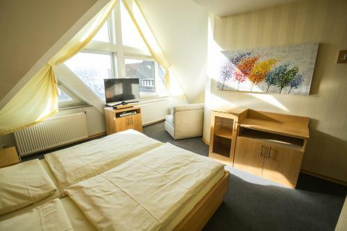Hostal B�rgermeisterkapelle