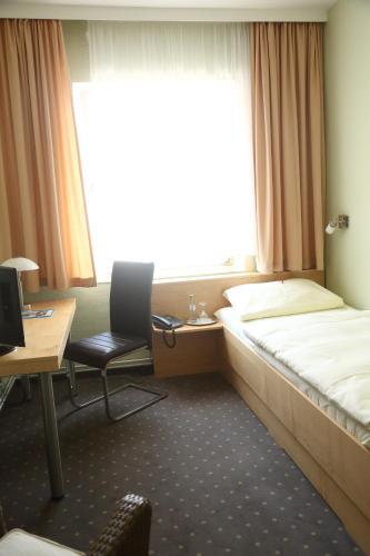 Hostal B�rgermeisterkapelle
