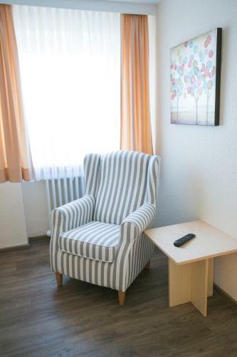 Hostal B�rgermeisterkapelle