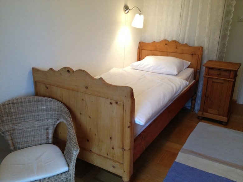 Hotel Am Bach