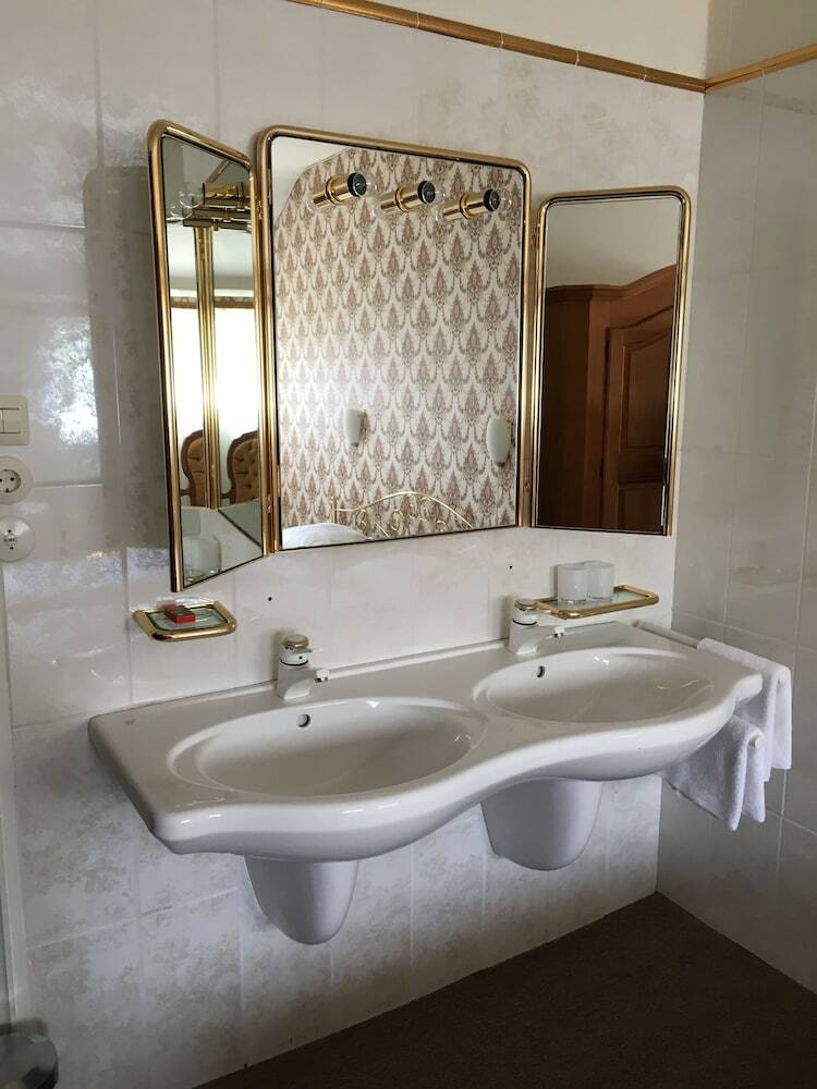 Hotel Am Bach