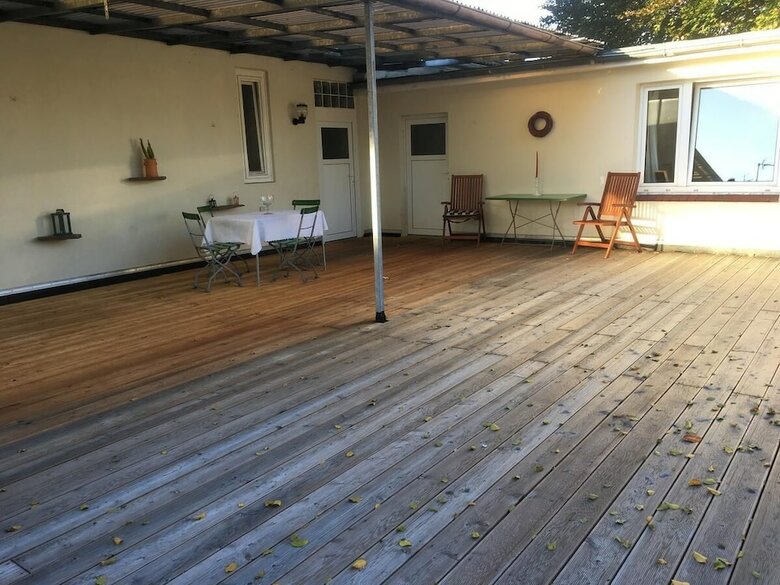Albergue Zimmervermietung Hohenlockstedt