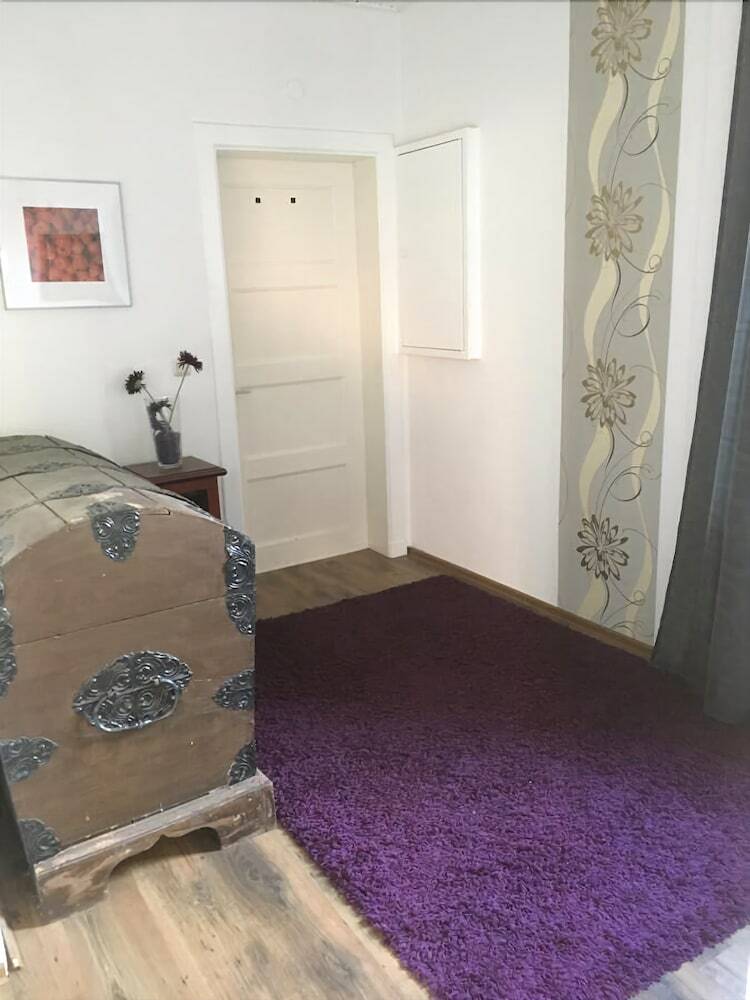 Albergue Zimmervermietung Hohenlockstedt