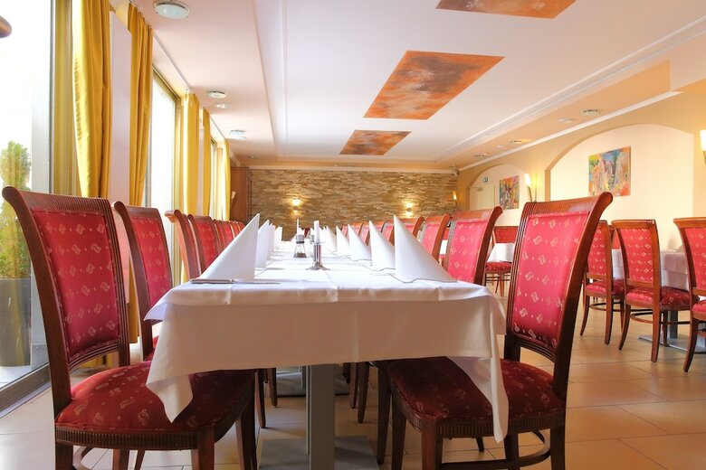 Hotel Rappensberger