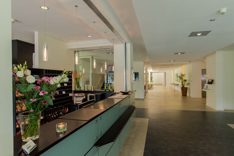 Tagungshotel Jesteburg