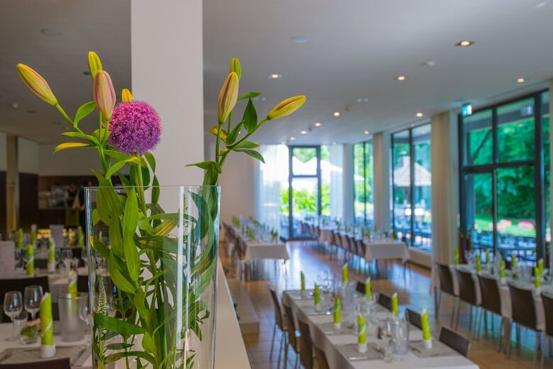 Tagungshotel Jesteburg