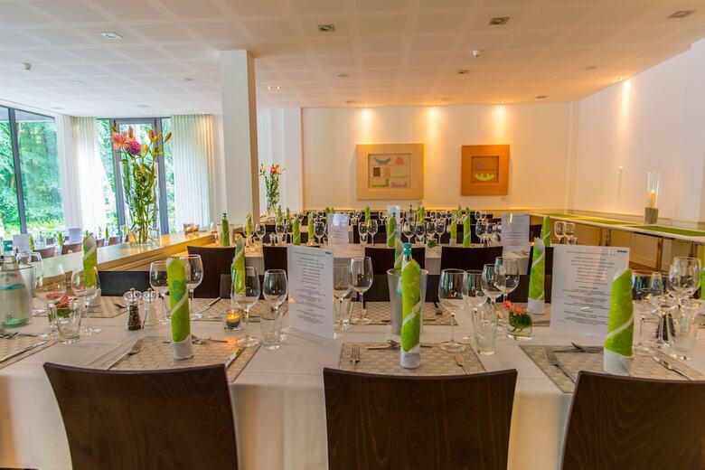 Tagungshotel Jesteburg