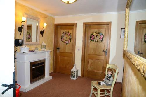Hostal Kofflers-heuriger