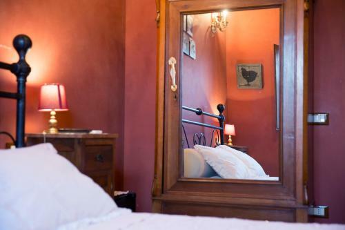 Bed & Breakfast Al Vecchio Fontanile