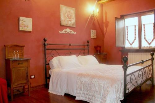 Bed & Breakfast Al Vecchio Fontanile