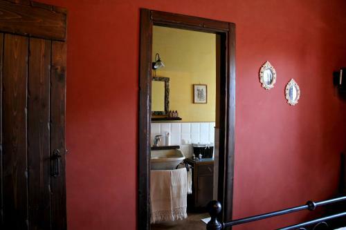 Bed & Breakfast Al Vecchio Fontanile