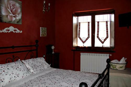 Bed & Breakfast Al Vecchio Fontanile