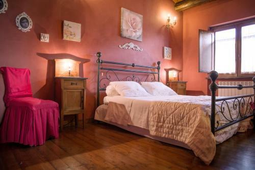 Bed & Breakfast Al Vecchio Fontanile