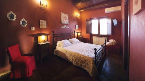 Bed & Breakfast Al Vecchio Fontanile