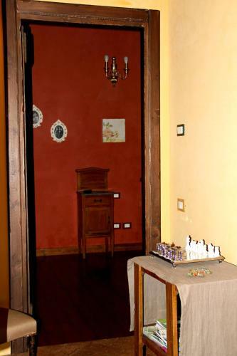 Bed & Breakfast Al Vecchio Fontanile