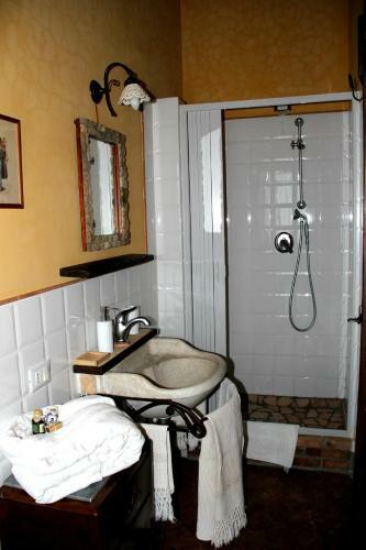 Bed & Breakfast Al Vecchio Fontanile
