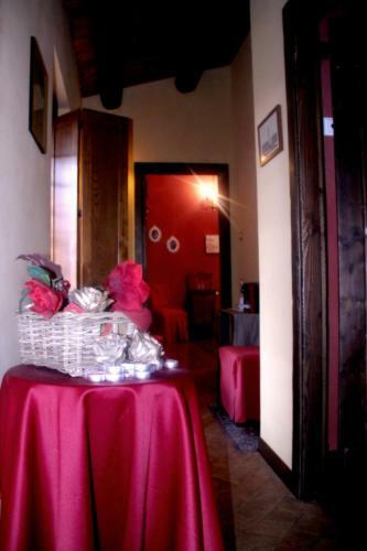 Bed & Breakfast Al Vecchio Fontanile