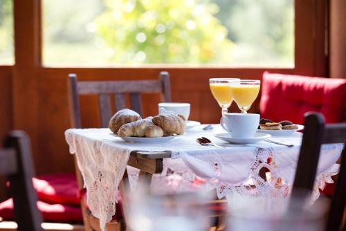 Bed & Breakfast Al Vecchio Fontanile