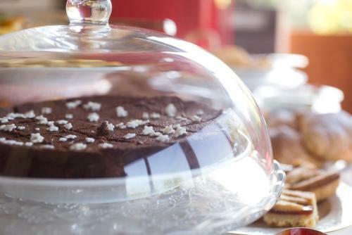 Bed & Breakfast Al Vecchio Fontanile