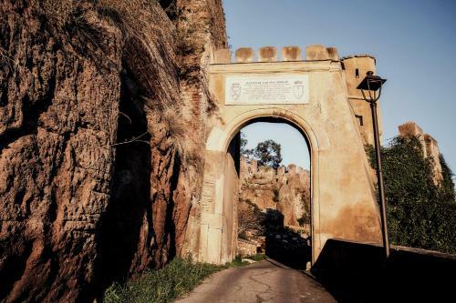 Bed & Breakfast Al Vecchio Fontanile