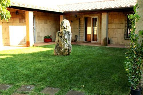 Bed & Breakfast Al Vecchio Fontanile