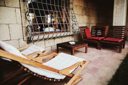 Bed & Breakfast Al Vecchio Fontanile