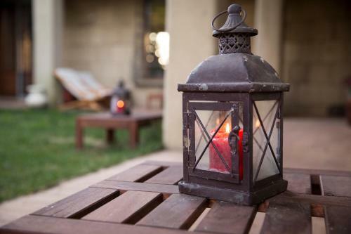 Bed & Breakfast Al Vecchio Fontanile