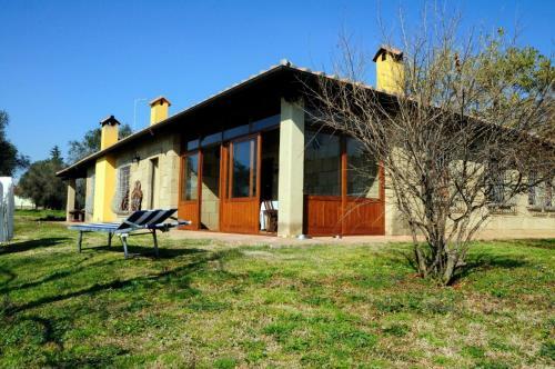 Bed & Breakfast Al Vecchio Fontanile