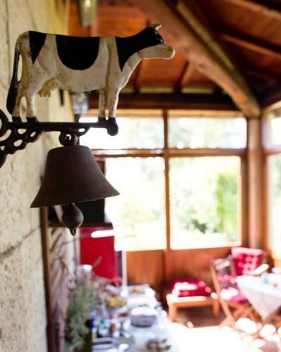 Bed & Breakfast Al Vecchio Fontanile