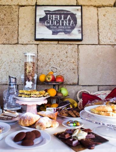 Bed & Breakfast Al Vecchio Fontanile