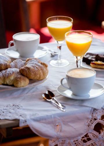 Bed & Breakfast Al Vecchio Fontanile