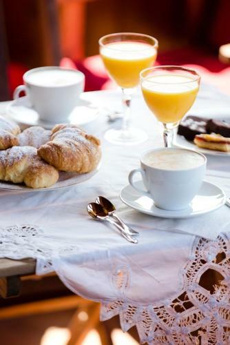 Bed & Breakfast Al Vecchio Fontanile