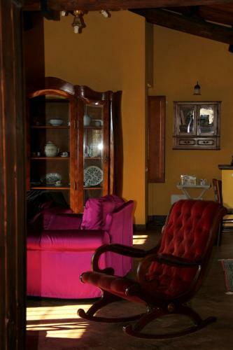 Bed & Breakfast Al Vecchio Fontanile