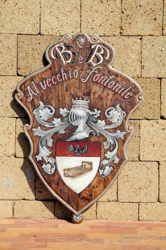 Bed & Breakfast Al Vecchio Fontanile
