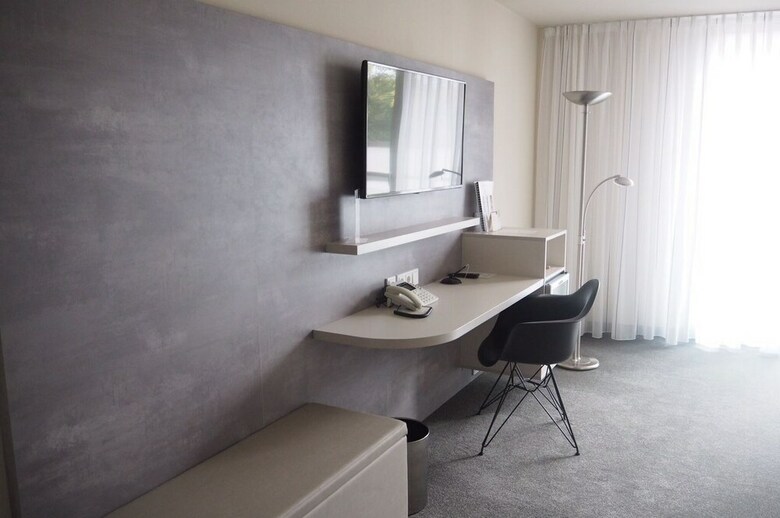 Hotel Fuchsen