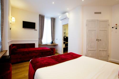 Hostal Atmosfere Delle 5 Terre E Di La Spezia