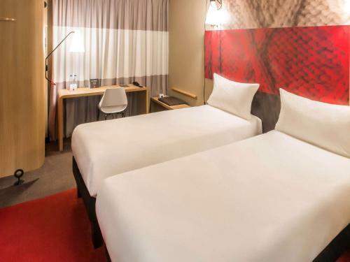 Ibis Hotel K�ln Am Dom