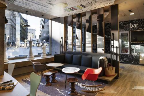 Ibis Hotel K�ln Am Dom