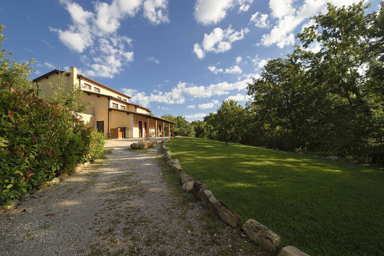 Hotel Borgo Magliano Resort