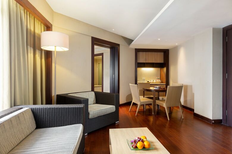 Hotel Santika
