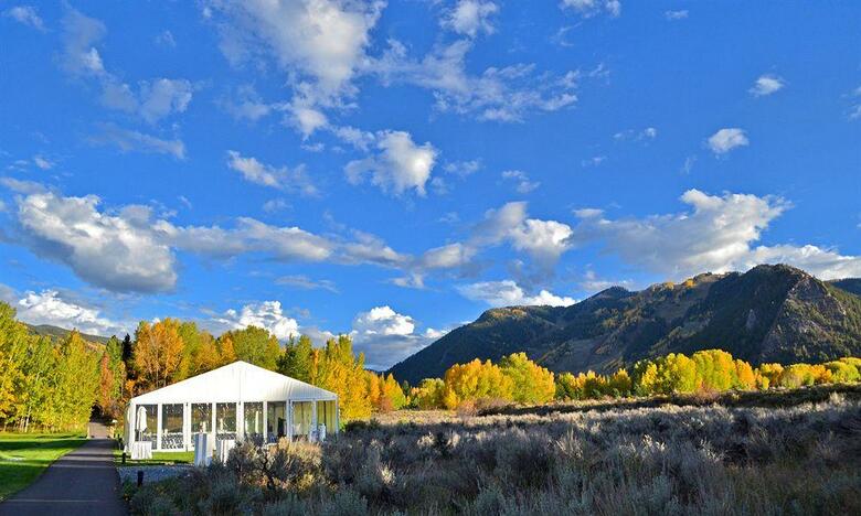 Hotel Aspen Meadows Resort